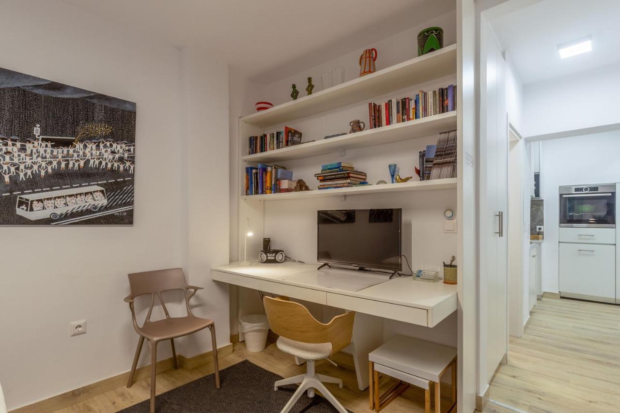 A Newly Fully Renovated Athen