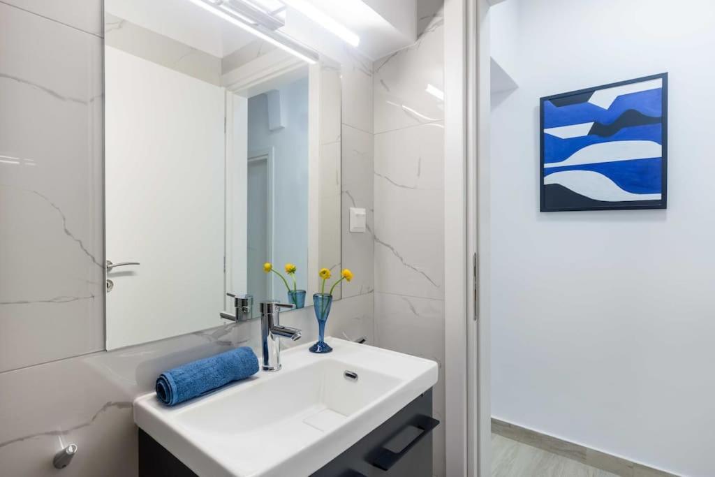 Apartment A Newly Fully Renovated