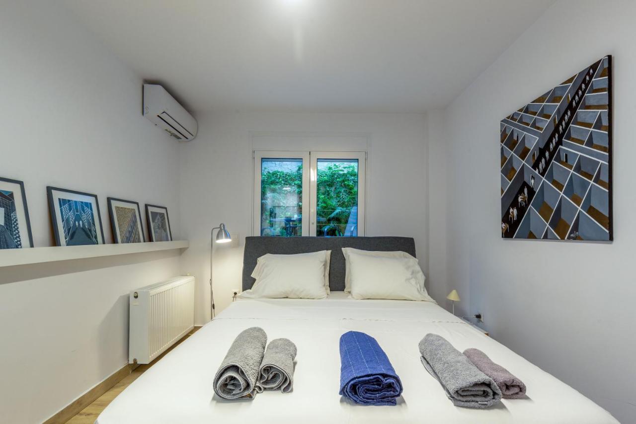 Apartment A Newly Fully Renovated *