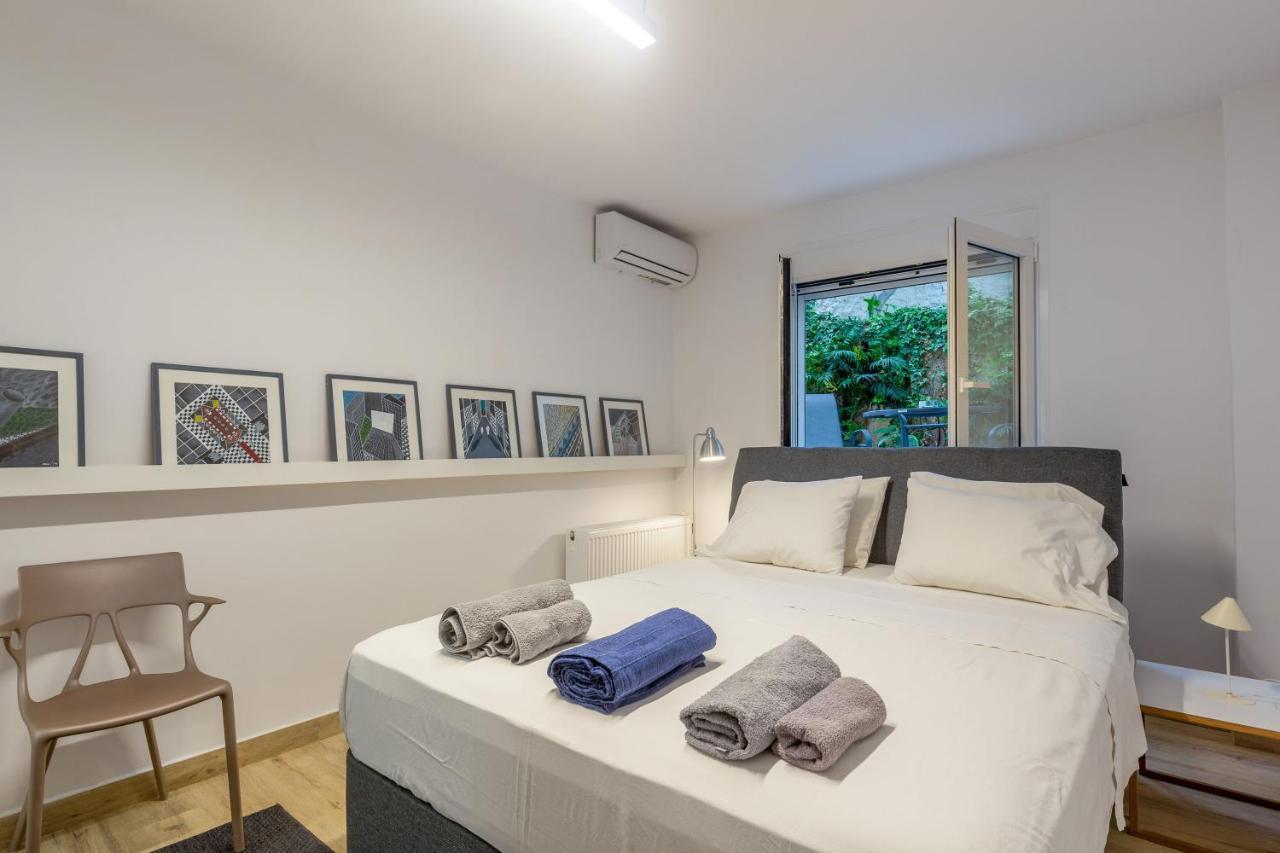 A Newly Fully Renovated Athens
