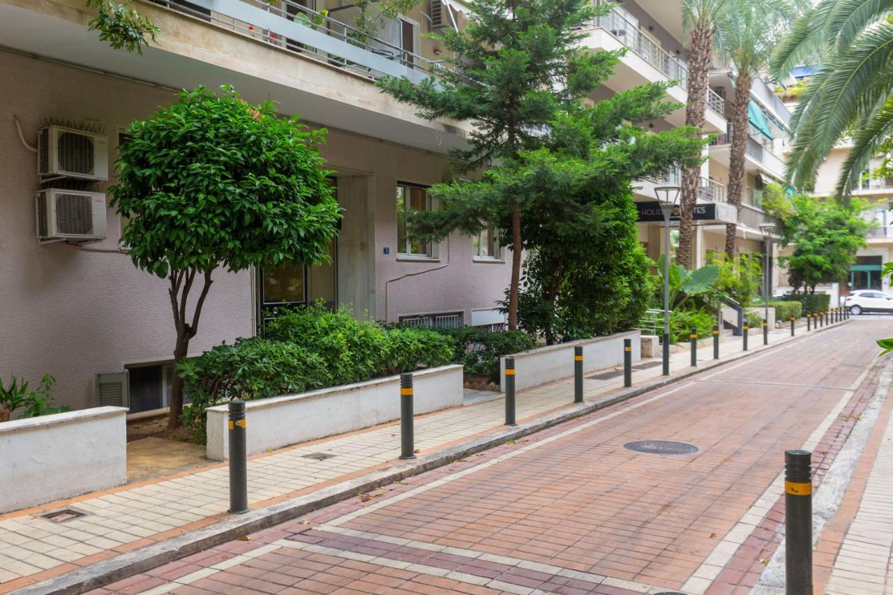 A Newly Fully Renovated Apartment