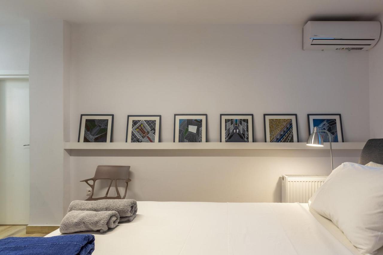 Apartment A Newly Fully Renovated