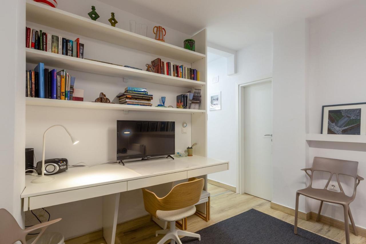 Apartment A Newly Fully Renovated