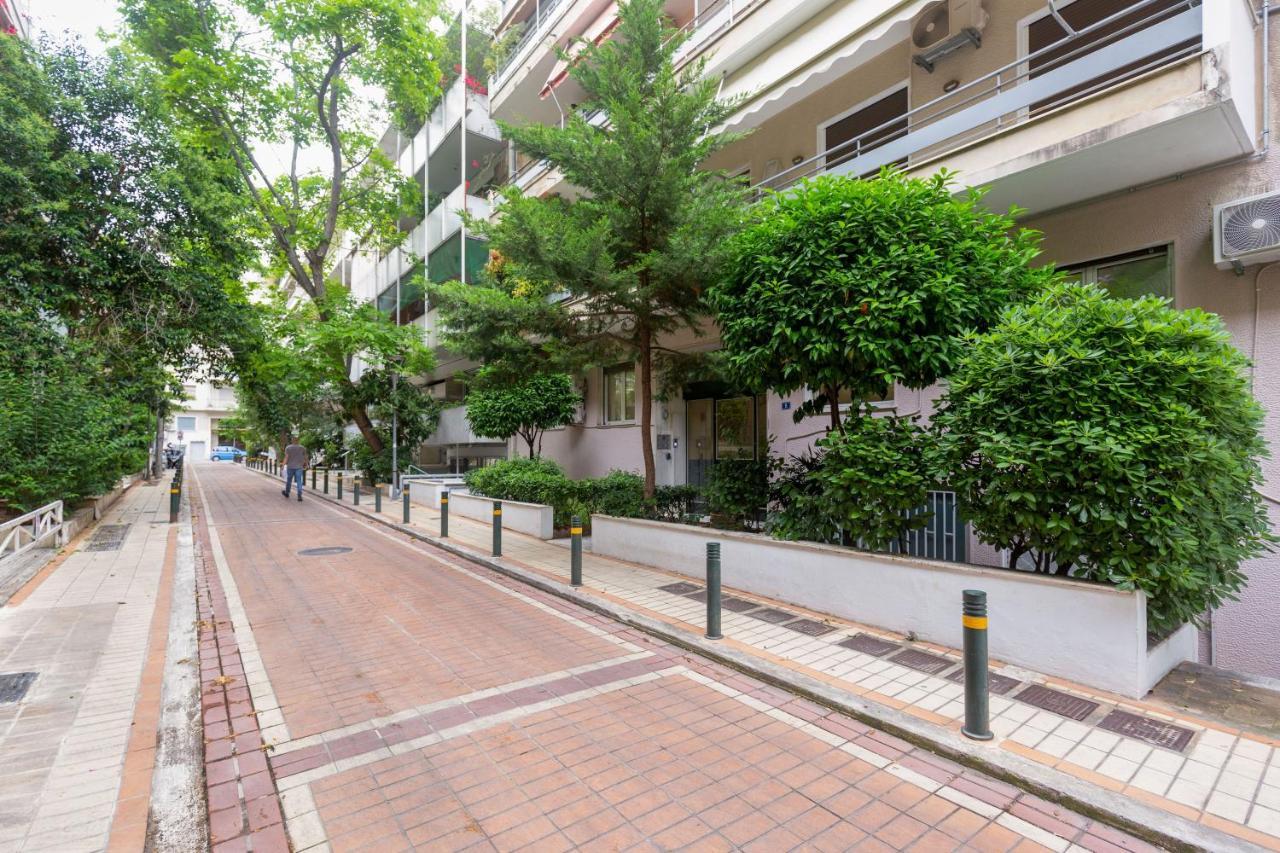 דירה A Newly Fully Renovated