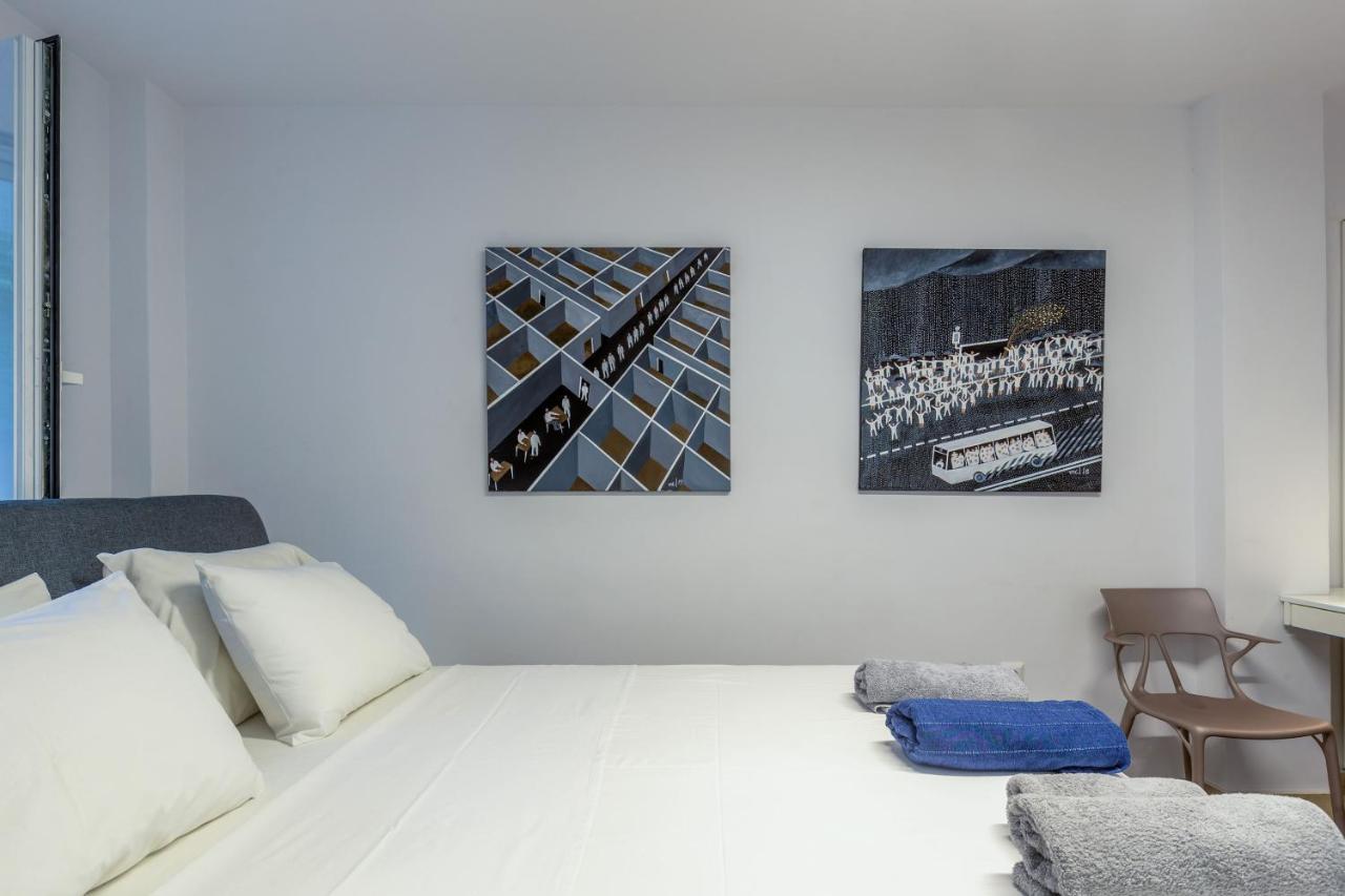 Apartment A Newly Fully Renovated