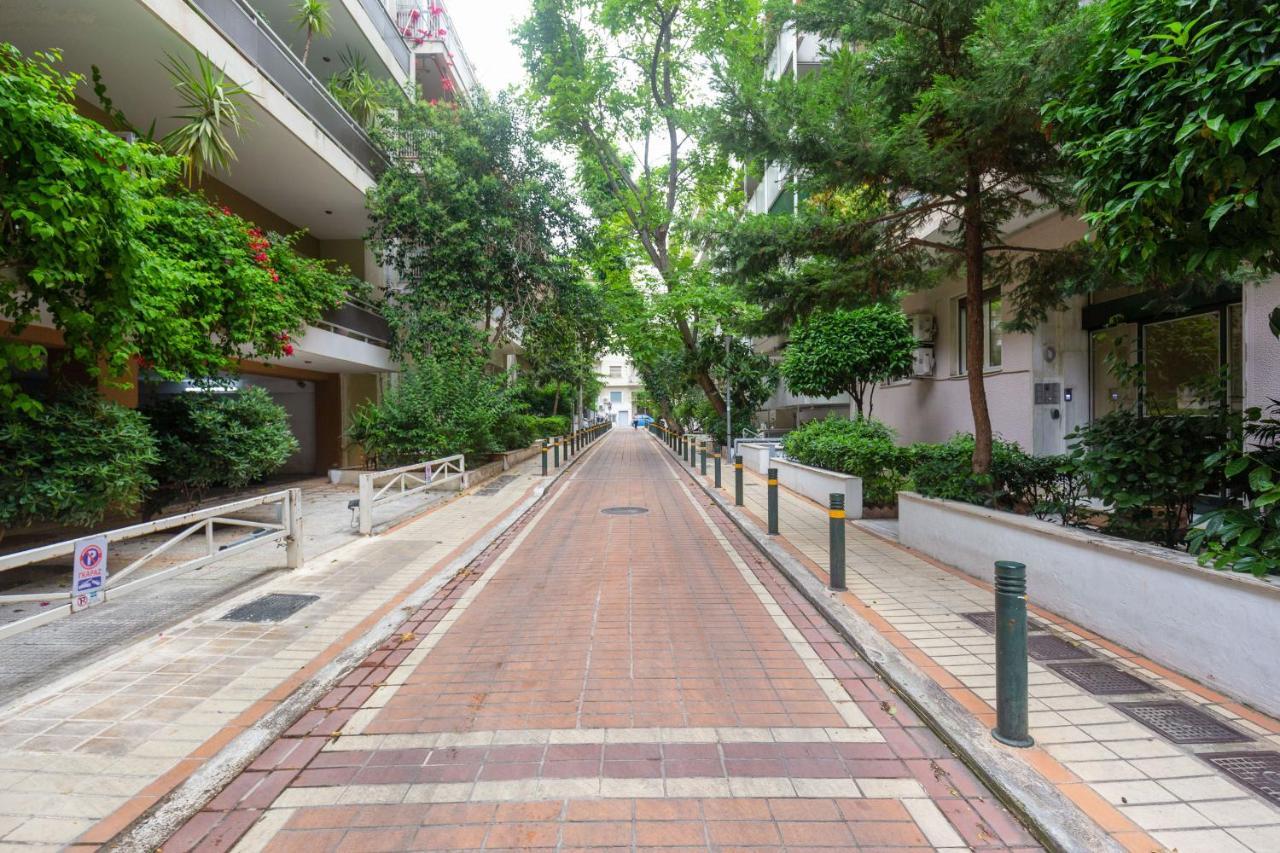 דירה A Newly Fully Renovated