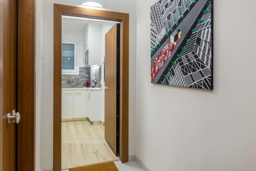 A Newly Fully Renovated Appartamento *
