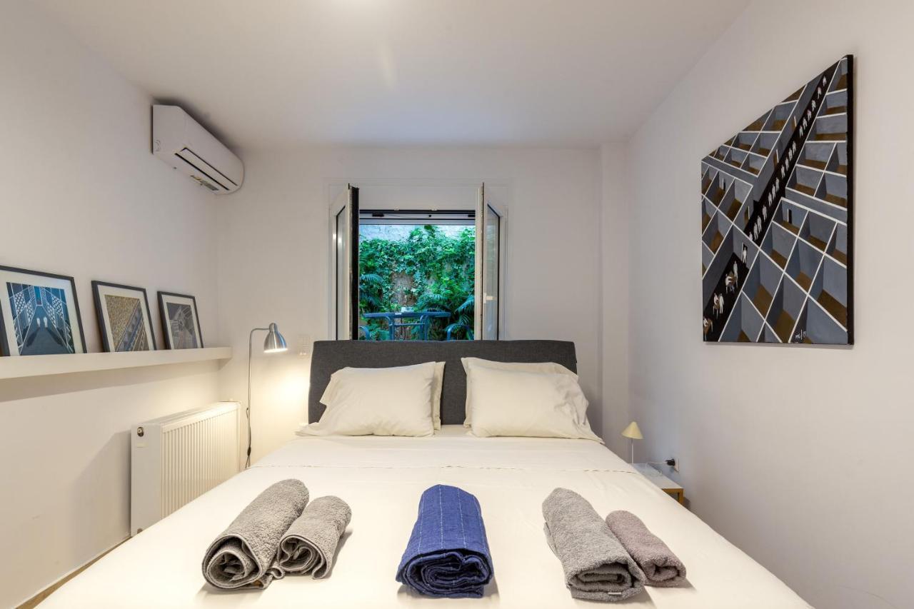 A Newly Fully Renovated Appartamento *