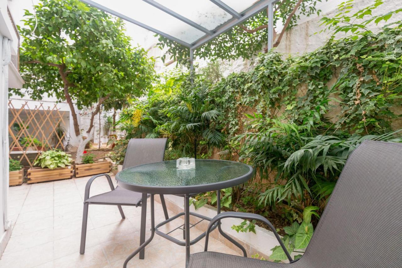 Appartamento A Newly Fully Renovated Atene